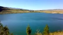 دریاچه بزنگان، آیینه‌ای ناشناخته در دل شرق ایران