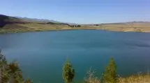 حق‌آبه دریاچه ارومیه تامین شد