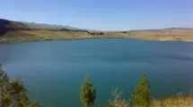 حق‌آبه دریاچه ارومیه تامین شد