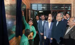 تأکید پزشکیان بر یادگیری عملی و تقویت مهارت‌های کارگروهی دانش‌آموزان