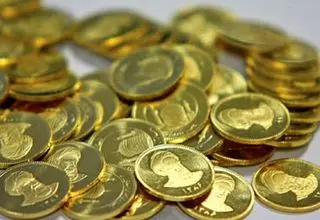 آغاز پیش فروش قطعی انواع مسکوکات طلا به زودی