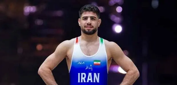 راهیابی مهدی یوسفی به دیدار ردهبندی