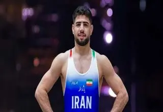 راهیابی مهدی یوسفی به دیدار رده‌بندی