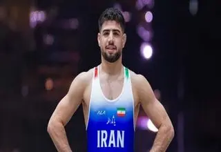 راهیابی مهدی یوسفی به دیدار رده‌بندی