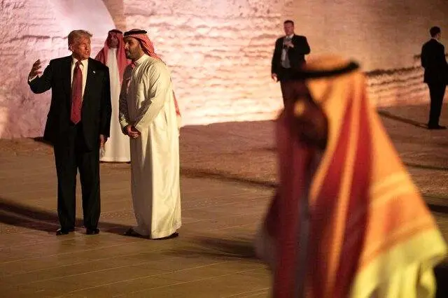 رهبران عرب : نگران انتقام ایرانیم، راه‌حل دیپلماتیک می‌خواهیم 