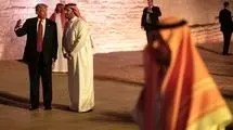 رهبران عرب : نگران انتقام ایرانیم، راه‌حل دیپلماتیک می‌خواهیم 