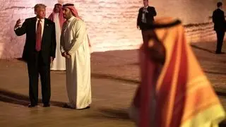 رهبران عرب : نگران انتقام ایرانیم، راه‌حل دیپلماتیک می‌خواهیم

