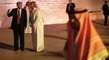 رهبران عرب : نگران انتقام ایرانیم، راه‌حل دیپلماتیک می‌خواهیم 