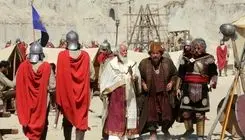  فاز دوم فیلمبرداری «سلمان فارسی» آغاز شد