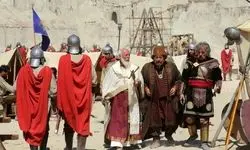  فاز دوم فیلمبرداری «سلمان فارسی» آغاز شد