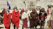  فاز دوم فیلمبرداری «سلمان فارسی» آغاز شد