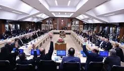 انتقاد از سفرهای بی رویه اعضای هیئت اجرایی در مجمع کمیته ملی المپیک