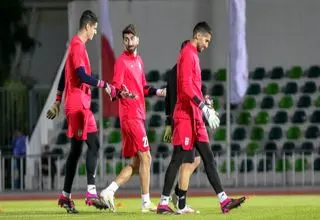 هرج و مرج دروازه‌ها