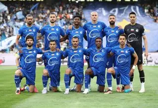 تکلیف مصدومان استقلال امروز معلوم می‌شود