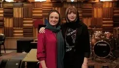 نسخه ویژه نابینایان «شب‌های روشن» با صدای بهنوش طباطبایی منتشر می‌شود