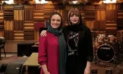 نسخه ویژه نابینایان «شب‌های روشن» با صدای بهنوش طباطبایی منتشر می‌شود