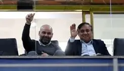 نشست مدیران استقلال با بختیاری زاده برگزار می‌شود