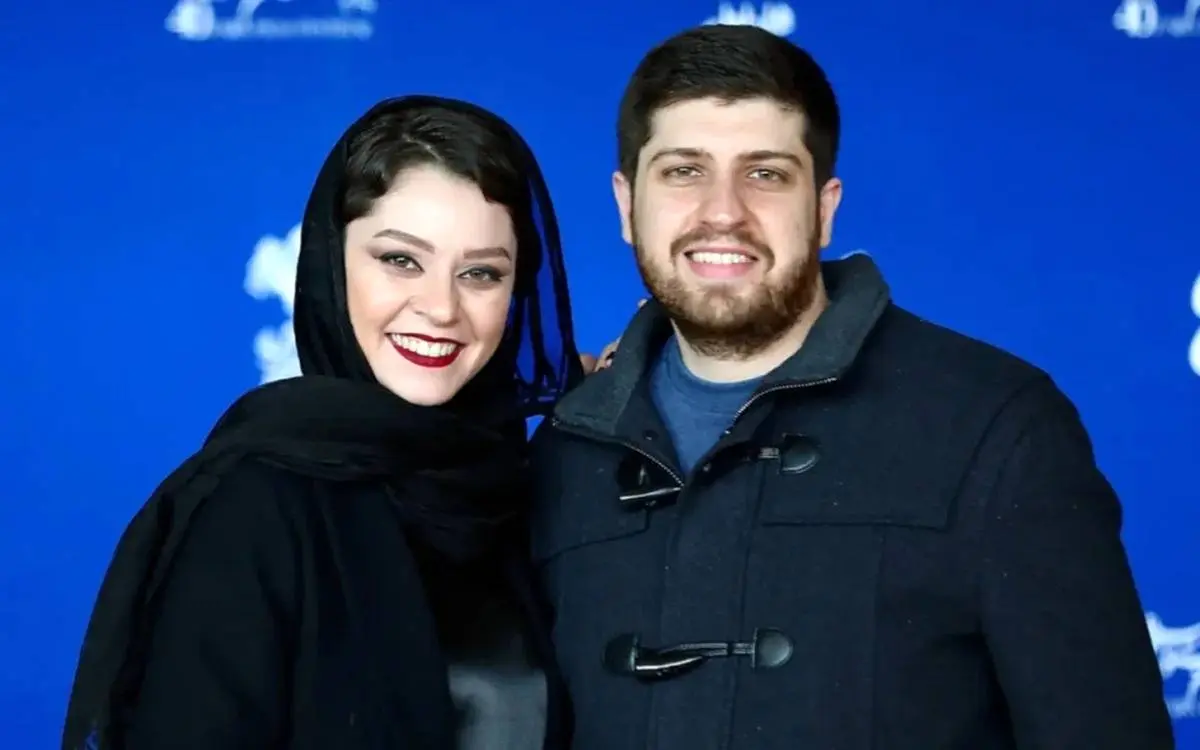 شادی کرم‌رودی درباره علت جدایی‌اش سخن گفت