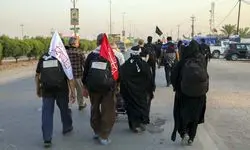 وزارت راه و شهرسازی گزارش داد؛ کاهش ۱۵ درصدی جان‌باختگان تصادفات در سفرها