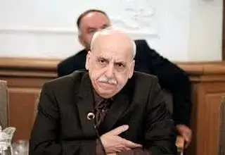 توازن سیاسی بودجه 