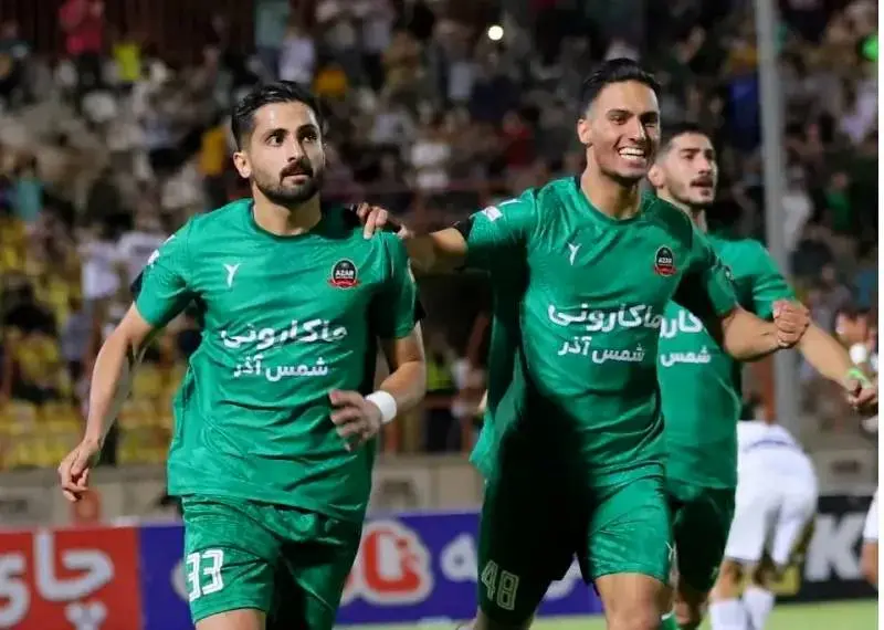 از پرسپولیس تا استقلال: شمس آذر به دنبال پایان طلسم!
