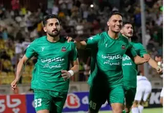 از پرسپولیس تا استقلال: شمس آذر به دنبال پایان طلسم!