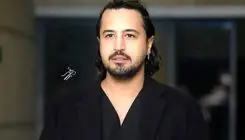 مهرداد صدیقیان از راز مواد کشیدنش پرده برداشت+ فیلم