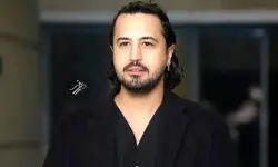 مهرداد صدیقیان از راز مواد کشیدنش پرده برداشت+ فیلم