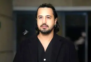 مهرداد صدیقیان از راز مواد کشیدنش پرده برداشت+ فیلم