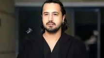 مهرداد صدیقیان از راز مواد کشیدنش پرده برداشت+ فیلم
