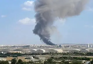 آمریکا بامداد امروز کدام مناطق ایران را هدف قرار داد؟