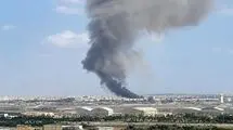  حمله هوایی به پیرانشهر در صبح جمعه