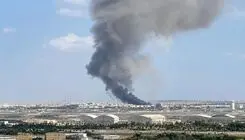  حمله هوایی به پیرانشهر در صبح جمعه