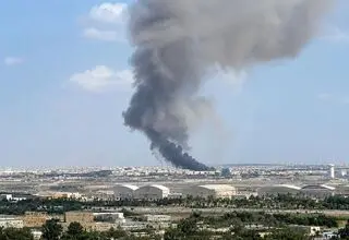  حمله هوایی به پیرانشهر در صبح جمعه