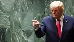 ترامپ به حماس تا ۶ عصر یکشنبه به وقت واشنگتن مهلت داد! 