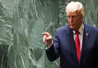 ترامپ به جنگ سازمان ملل رفت؛ کشورها به جنگ ترامپ
