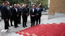 مرکز اسناد و موزه شهید سیدکمال خرازی افتتاح شد