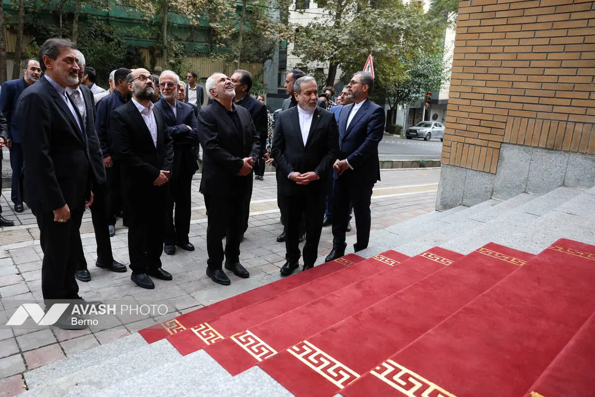 مرکز اسناد و موزه شهید سیدکمال خرازی افتتاح شد