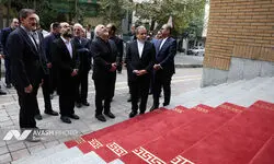 مرکز اسناد و موزه شهید سیدکمال خرازی افتتاح شد