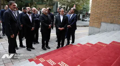 مرکز اسناد و موزه شهید سیدکمال خرازی افتتاح شد