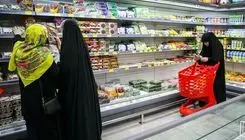 گشت‌وگذار در شهر؛ قفسه‌ها پر است و نان هنوز داغ از تنور بیرون می‌آید!