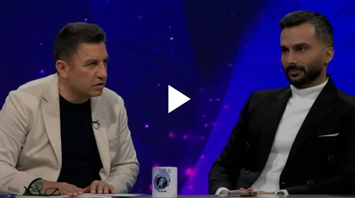 کنایه سنگین میثاقی به قلعهنویی: «فودباله دیگه»!