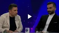 کنایه سنگین میثاقی به قلعه‌نویی: «فودباله دیگه»!