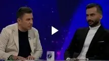 کنایه سنگین میثاقی به قلعه‌نویی: «فودباله دیگه»!