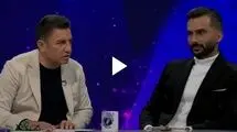 کنایه سنگین میثاقی به قلعه‌نویی: «فودباله دیگه»!
