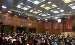 دومین جلسه دادگاه رسیدگی به پرونده کوروش کمپانی برگزار شد