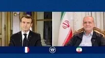 دکتر پزشکیان: رفتارهای آمریکا، مسیر دیپلماسی را به سمت تهدید، فشار و تحریم منحرف کرده است