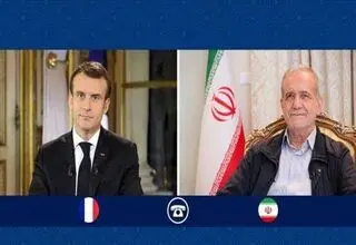 دکتر پزشکیان: رفتارهای آمریکا، مسیر دیپلماسی را به سمت تهدید، فشار و تحریم منحرف کرده است