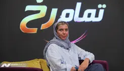 از مادرم استقلالی‌ترم/ فکر می‌کنند از اسم پدرم خیلی استفاده می‌کنم!