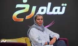 از مادرم استقلالی‌ترم/ فکر می‌کنند از اسم پدرم خیلی استفاده می‌کنم!